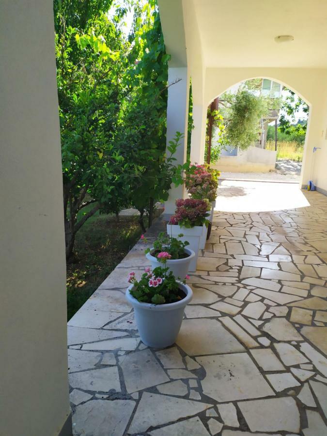 Apartmant Sucic Kaštela Exterior foto