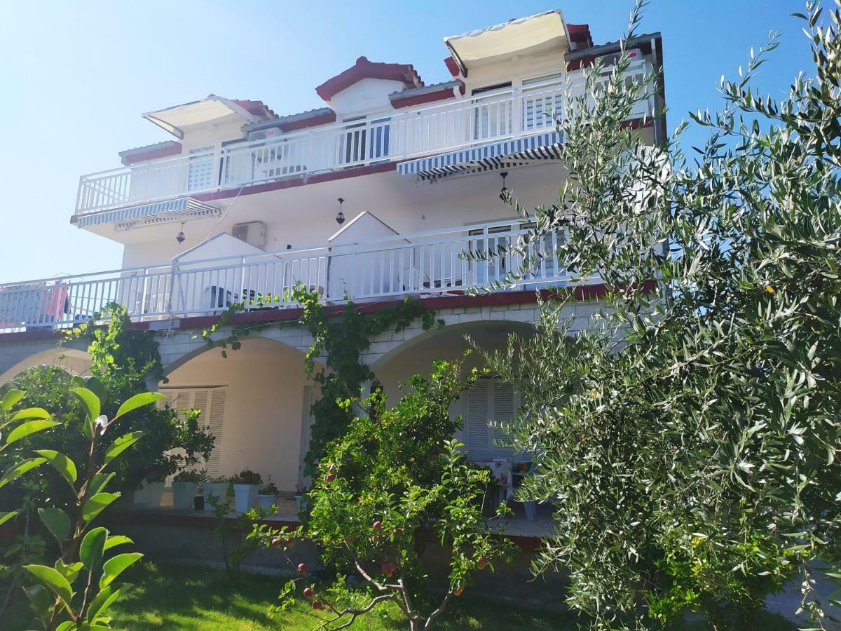 Apartmant Sucic Kaštela Exterior foto