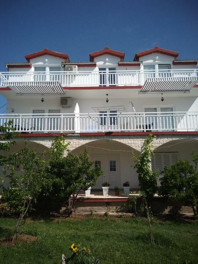 Apartmant Sucic Kaštela Exterior foto
