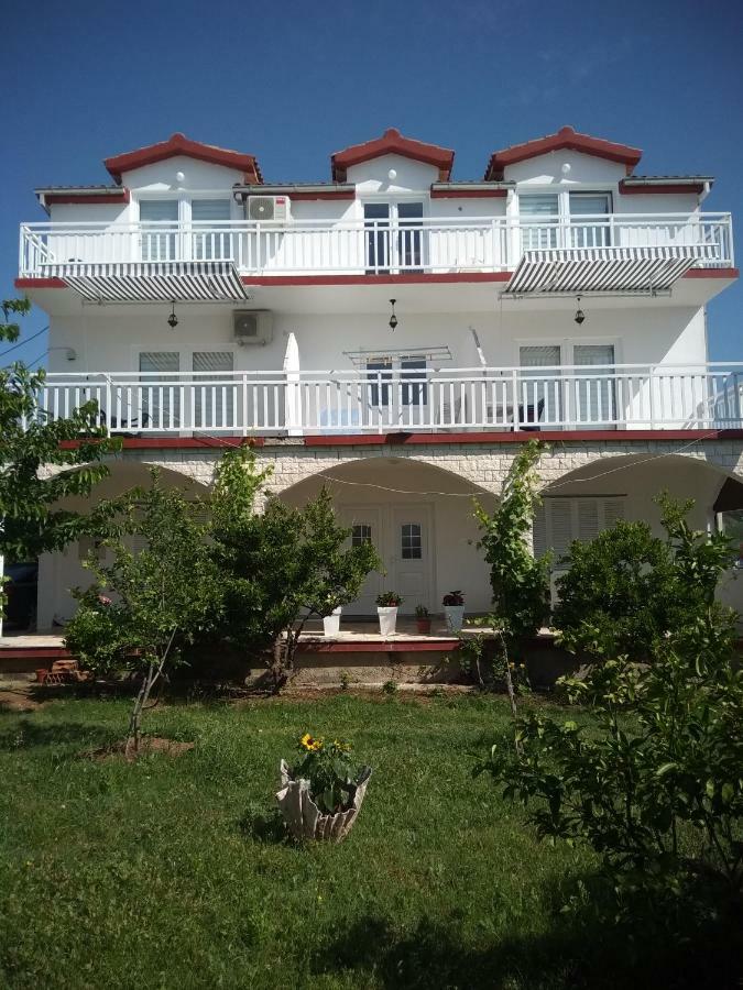 Apartmant Sucic Kaštela Exterior foto