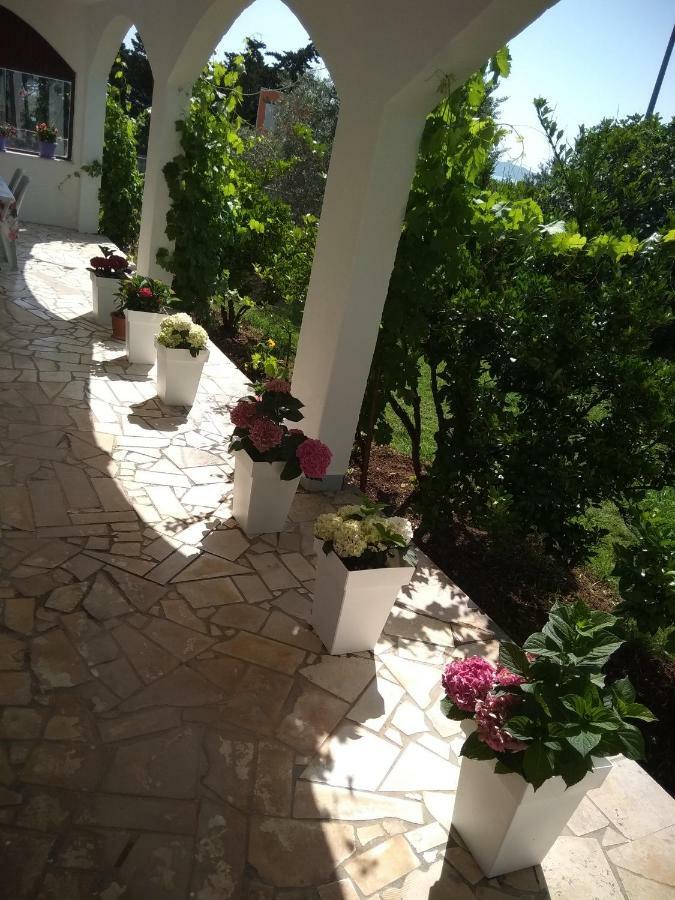 Apartmant Sucic Kaštela Exterior foto