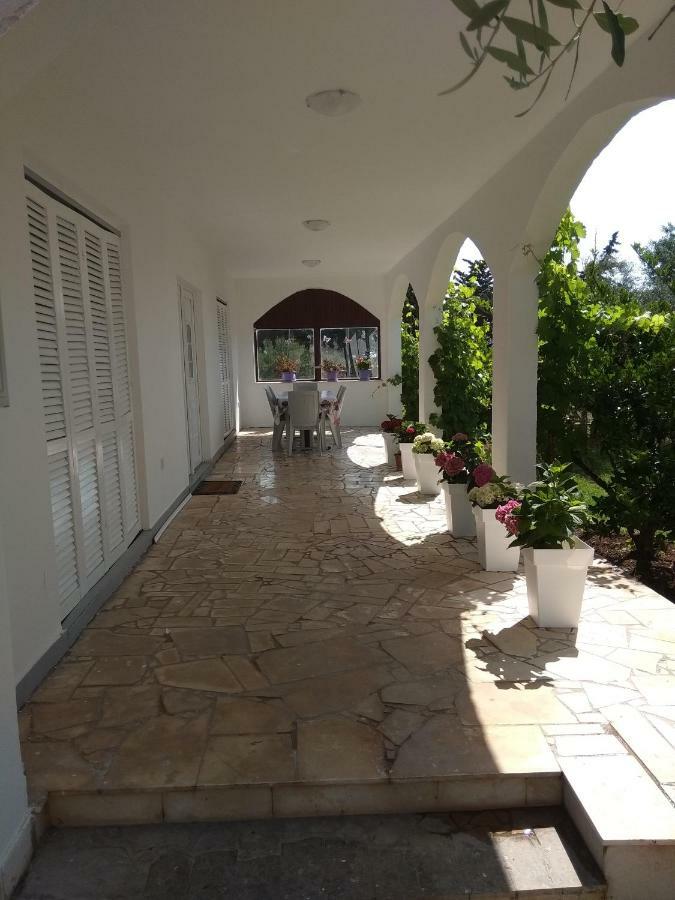 Apartmant Sucic Kaštela Exterior foto
