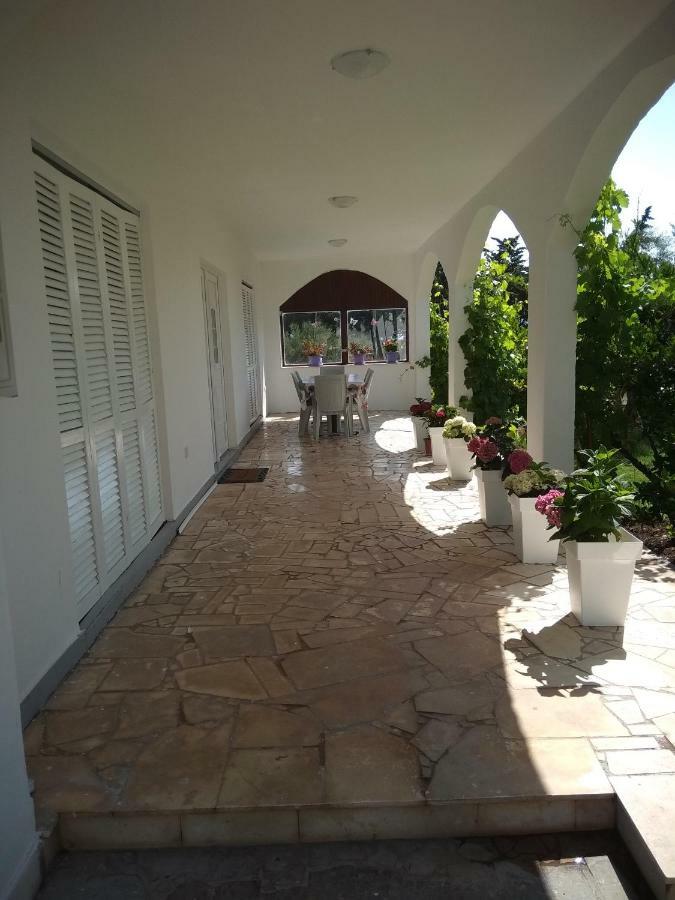 Apartmant Sucic Kaštela Exterior foto
