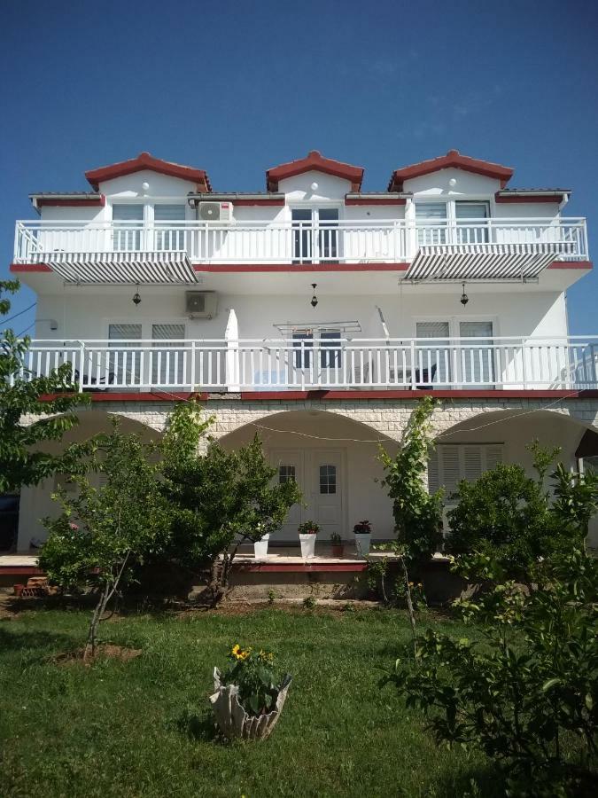 Apartmant Sucic Kaštela Exterior foto