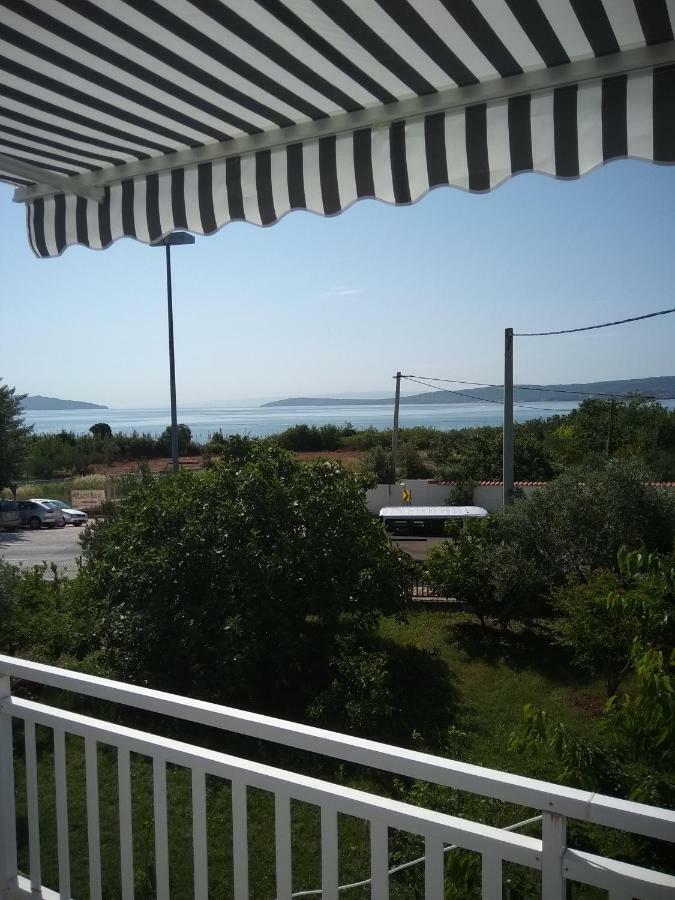 Ferienwohnung Apartmant Sucic Kaštela Exterior foto