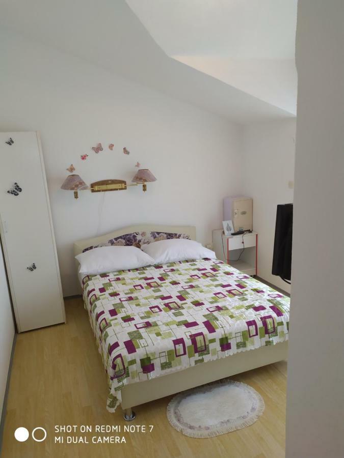 Apartmant Sucic Kaštela Exterior foto