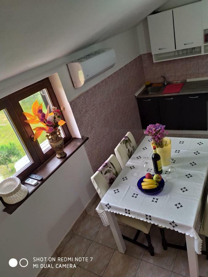 Apartmant Sucic Kaštela Exterior foto