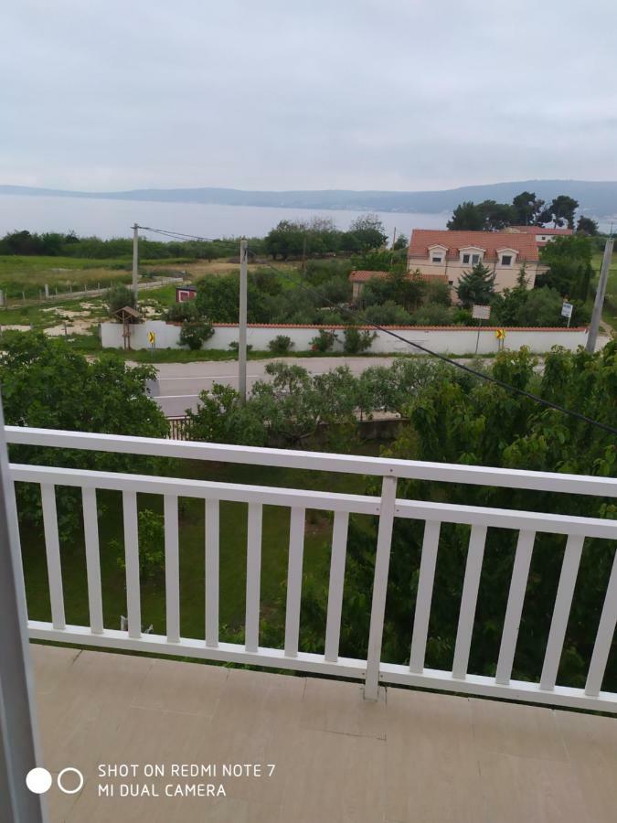 Apartmant Sucic Kaštela Exterior foto