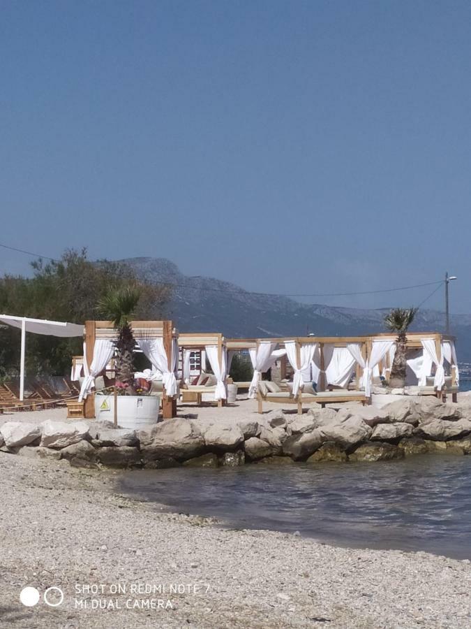 Apartmant Sucic Kaštela Exterior foto