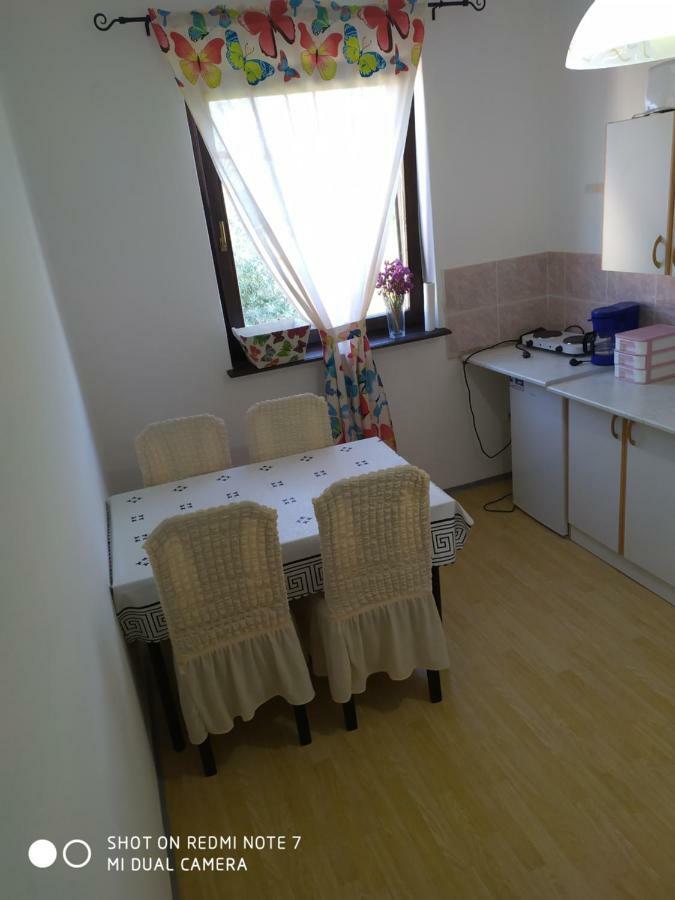 Apartmant Sucic Kaštela Exterior foto
