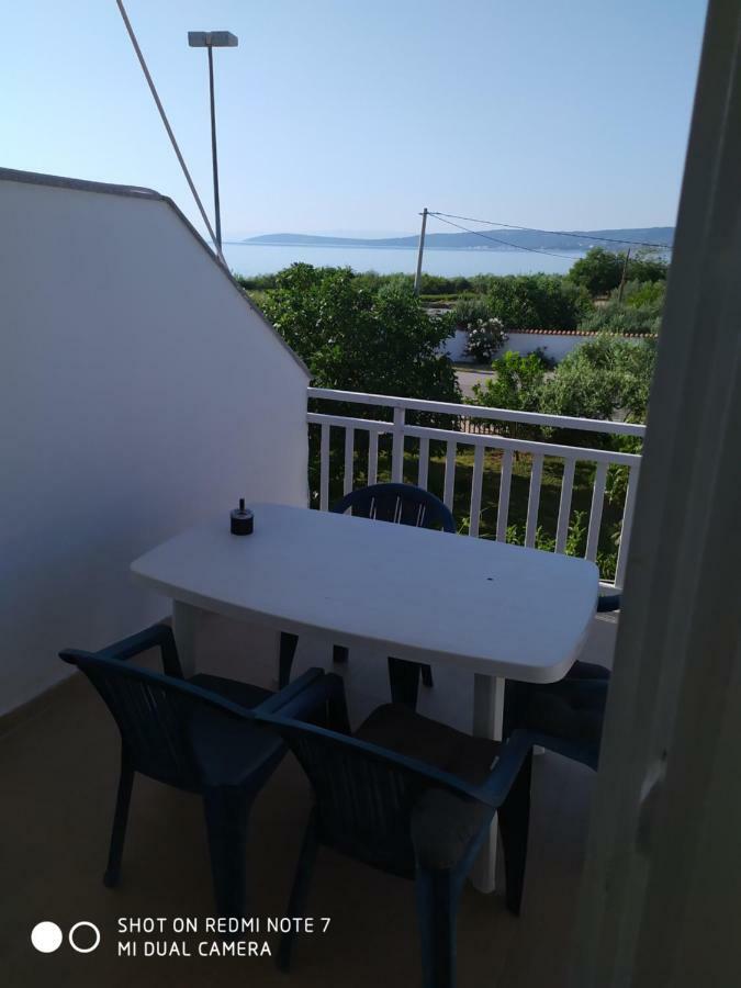 Apartmant Sucic Kaštela Exterior foto