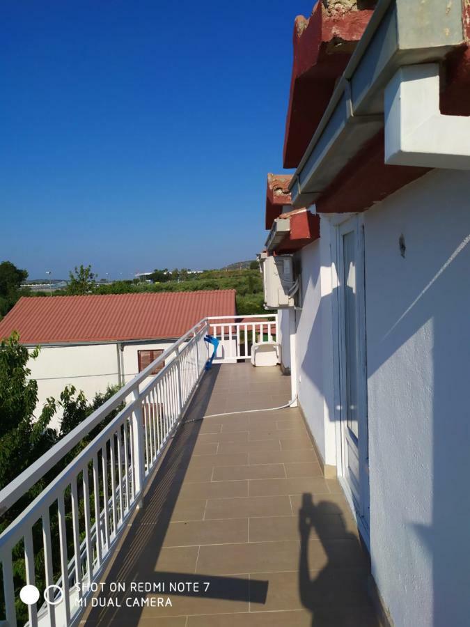 Apartmant Sucic Kaštela Exterior foto